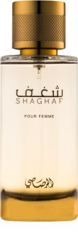 Rasasi Shaghaf eau de parfum hölgyeknek