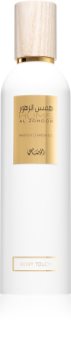 Rasasi Hums Al Zohoor Ivory Touch bytový sprej