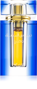 Rasasi Nebras Al Ishq Wahaj perfumed oil Unisex