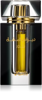 Rasasi Nebras Al Ishq Noor olejek perfumowany unisex