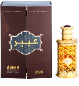 Rasasi Abeer For Women eau de parfum para mujer 50 ml