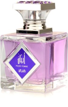 Rasasi Abyan for Her Eau de Parfum för Kvinnor