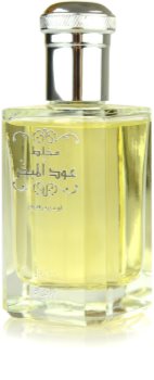 Rasasi Mukhallat Oudh Al Mubakhar parfumovaná voda unisex