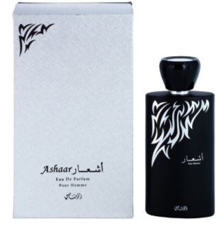 Rasasi Ashaar Pour Homme Eau de Parfum für Herren