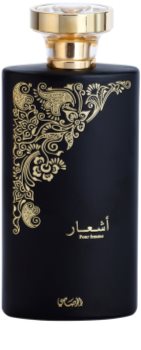Rasasi Ashaar Pour Femme Eau de Parfum para mujer