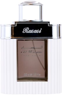 Rasasi Al Wisam Day eau de parfum para homens