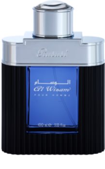 Rasasi Al Wisam Evening eau de parfum para homens