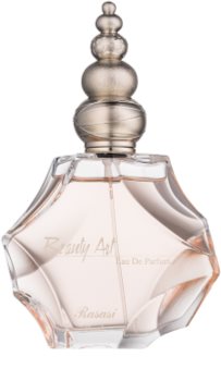 Rasasi Beauty Art Eau de Parfum para mujer