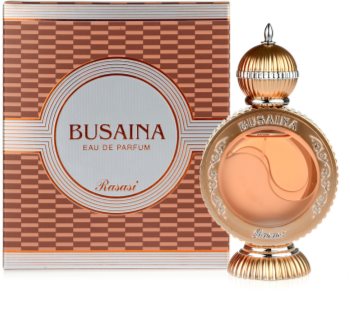Rasasi Busaina eau de parfum para mujer