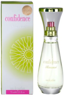 Rasasi Confidence Eau de Parfum pentru femei