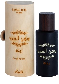 Rasasi Dhanal Oudh Ruwah eau de parfum unissexo