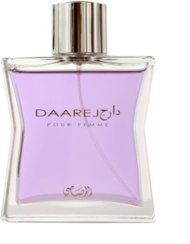 Rasasi Daarej Pour Femme Eau de Parfum 