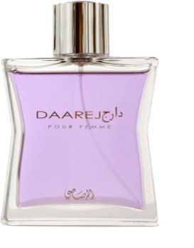 Rasasi Daarej Pour Femme Eau de Parfum pour femme