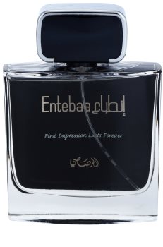 Rasasi Entebaa Men eau de parfum para hombre