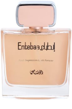Rasasi Entebaa Pour Femme Eau de Parfum για γυναίκες