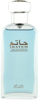 Rasasi Hatem Men Eau de Parfum til mænd