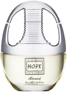 Rasasi Hope Eau de Parfum pentru femei