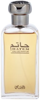 Rasasi Hatem Ruh Al Mughamarah eau de parfum para homens