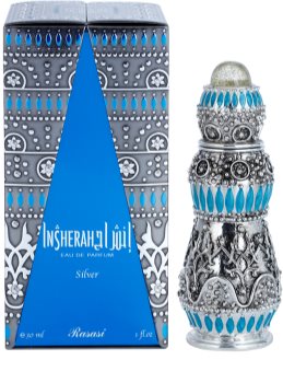 Rasasi Insherah Silver woda perfumowana unisex