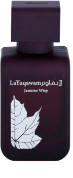Rasasi La Yuqawam Jasmine Wisp parfumska voda za ženske