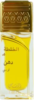 Rasasi Khaltat Al Khasa Ma Dhan Al Oudh eau de parfum unisex