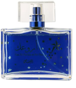 Rasasi Maa Arwaak for Him Eau de Parfum voor Mannen