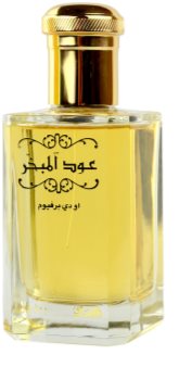 Rasasi Oud Al Mubakhar Eau de Parfum Unisex