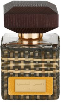 Rasasi Dhanal Oudh Nazaha eau de parfum unissexo 45 ml