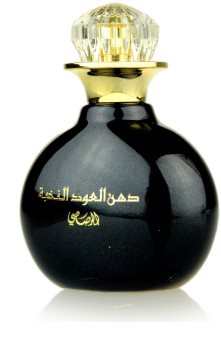 Rasasi Dhan Al Oudh Al Nokhba eau de parfum unisex
