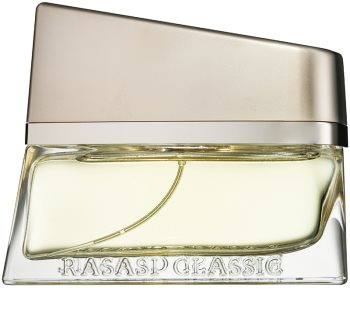 Rasasi The Rasasi Classic Collection Numero Due eau de parfum para homens 75 ml