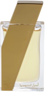Rasasi Oudh Al Boruzz Asrar Indonesia eau de parfum unissexo