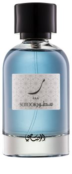 Rasasi Sotoor Raa’ parfémovaná voda unisex