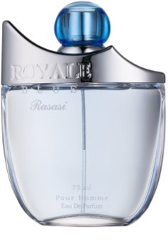 Rasasi Royale Blue woda perfumowana dla mężczyzn