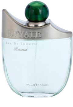 royale eau de toilette pour homme