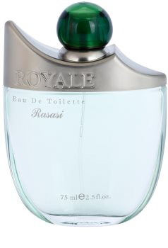 Rasasi Royale Pour Homme toaletna voda za muškarce
