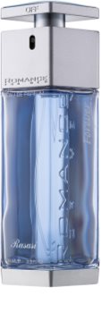 Rasasi Romance Forever eau de parfum para hombre 100 ml