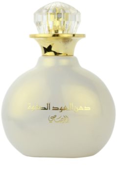 Rasasi Dhan Al Oudh Safwa eau de parfum unisex