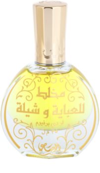 Rasasi Mukhallat Lil Abhaya Wa Shela Eau de Parfum för Kvinnor