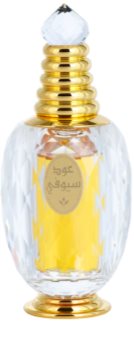 Rasasi Oudh Siufi eau de parfum unisex