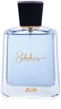 Rasasi Shuhrah Pour Homme eau de parfum para hombre