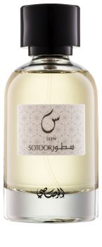 Rasasi Sotoor Seen eau de parfum unisex