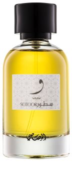 Rasasi Sotoor Waaw eau de parfum unissexo