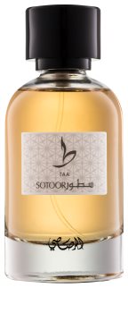 Rasasi Sotoor Taa’ Eau de Parfum unissexo