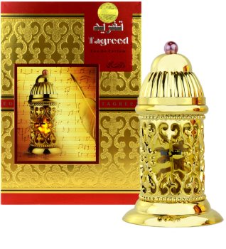 Rasasi Tagreed eau de parfum unissexo