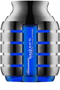 Rasasi Toujours Blue Sapphire eau de parfum para hombre 75 ml
