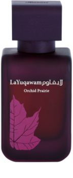 Rasasi La Yuqawam Orchid Prairie parfémovaná voda pro ženy