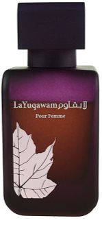 Rasasi La Yuqawam eau de parfum pour femme