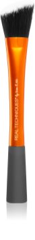 Real Techniques Original Collection Base Pinsel zum Auftragen vom flüssigen Make Up