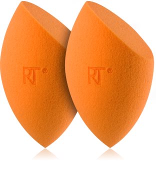 Real Techniques Original Collection Base éponge à maquillage 2 pièces