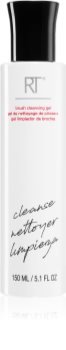 Real Techniques Original Collection Cleansing Gel For Cosmetic Brushes